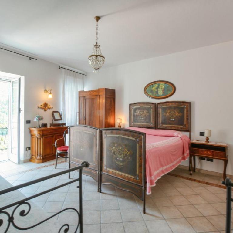 2 Bedroom Stunning Apartment In Moneglia - Two-Bedroom Apartment - 3