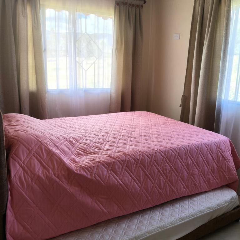 Cabaña Santa Alicia - Vacation Home - 5