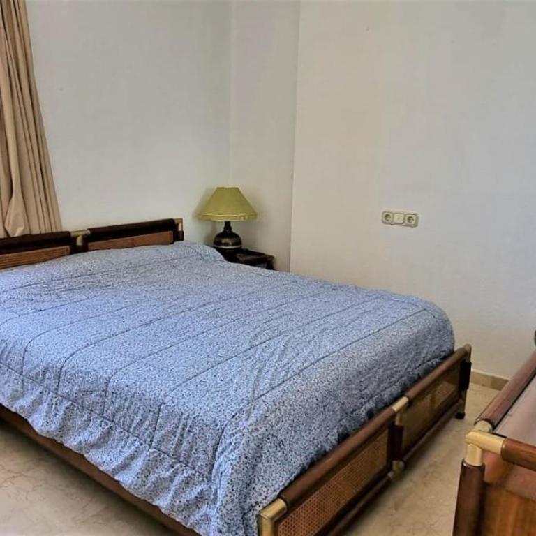 Torre levante 32 - Apartamento de 1 dormitorio - 6