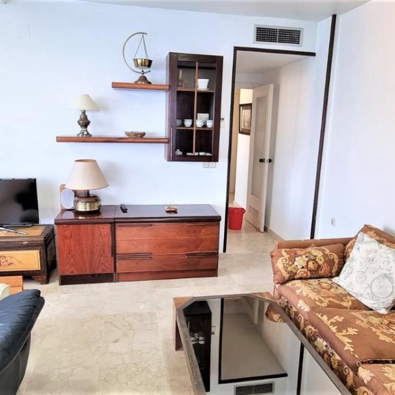 Torre levante 32 - Apartamento de 1 dormitorio - 7