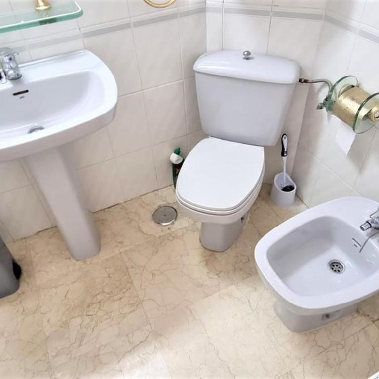Torre levante 32 - Apartamento de 1 dormitorio - 10