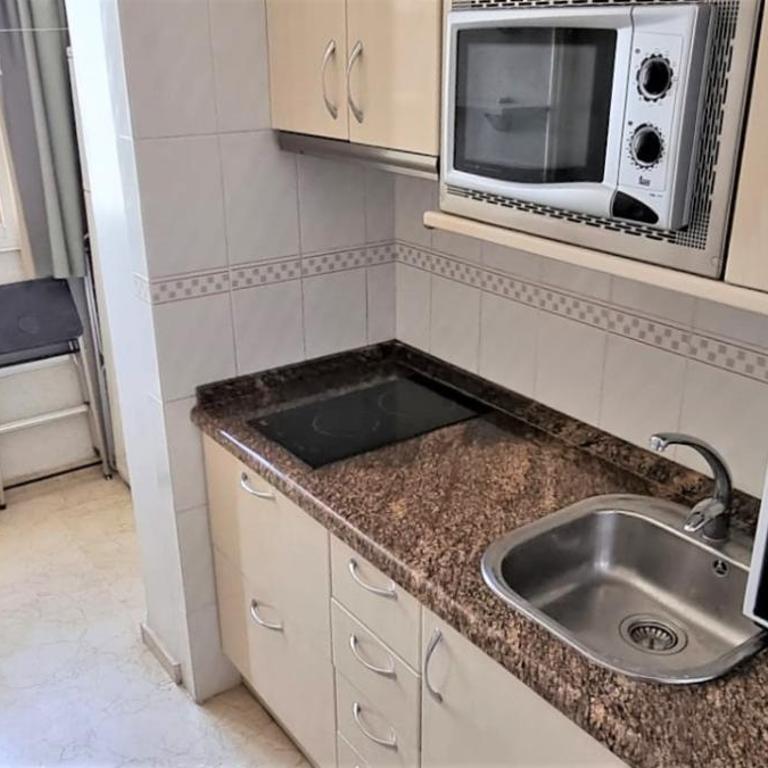 Torre levante 32 - Apartamento de 1 dormitorio - 9