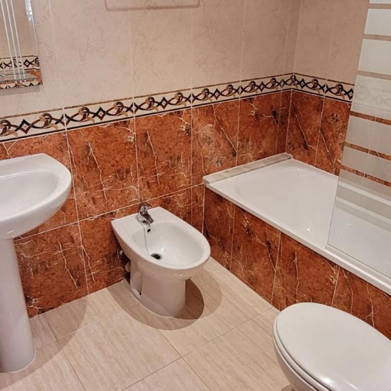 inmo Cosmos Costa Marina II 8º - Apartamento de 2 dormitorios con vistas al mar - 7