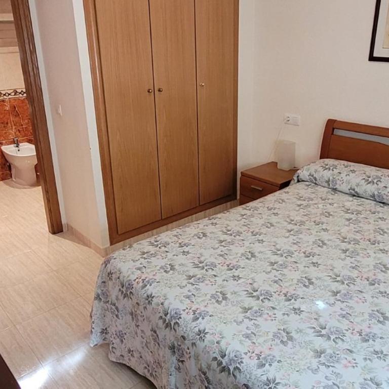inmo Cosmos Costa Marina II 8º - Apartamento de 2 dormitorios con vistas al mar - 6