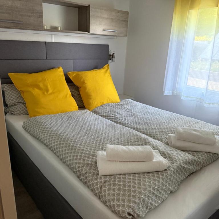 wallerseehomes 121 - Apartment mit 1 Schlafzimmer - 10