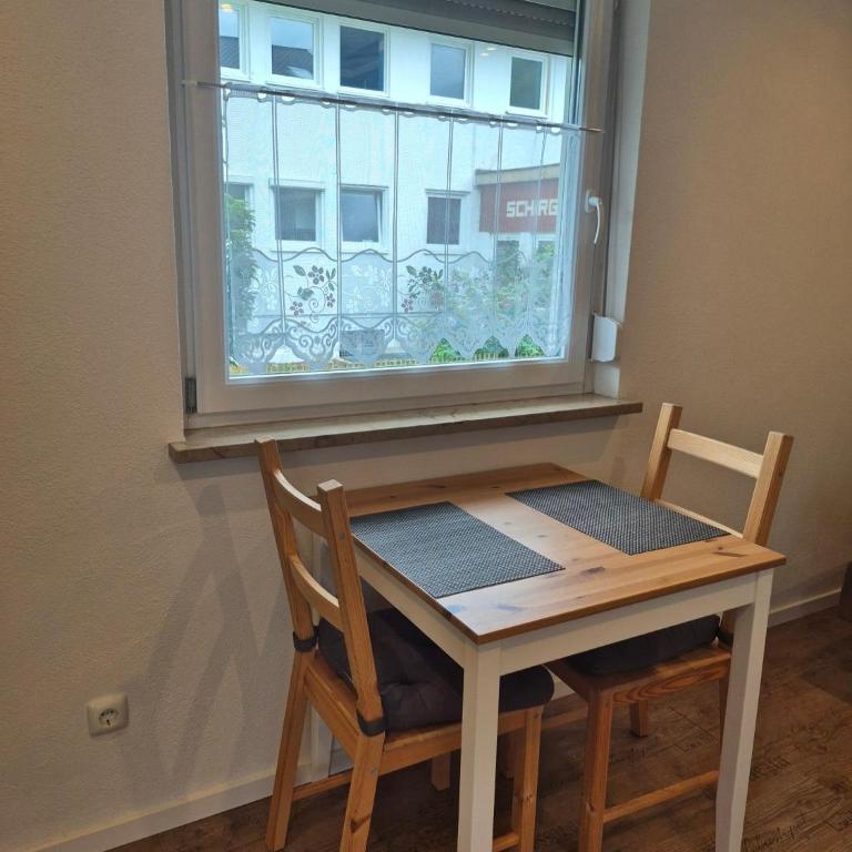 Ferienwohnung Tursi - Apartment - 4