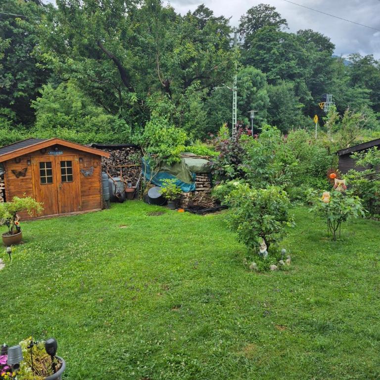 Ferienwohnung Tursi - Apartment - 13