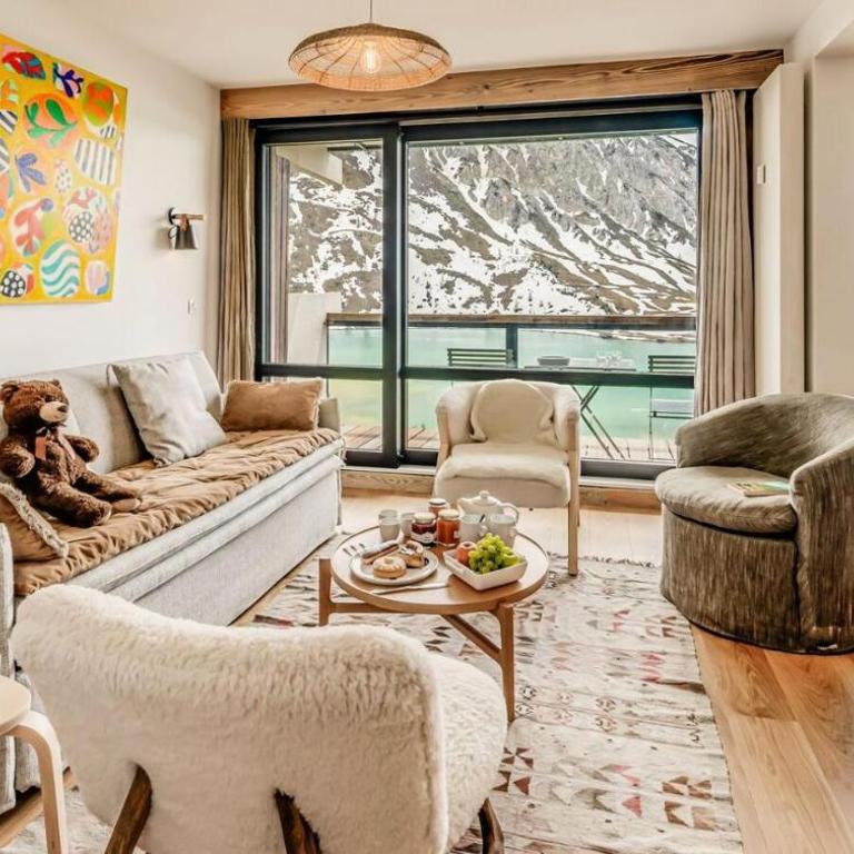 Résidence Shamrock - 2 pièces Cabine 6 personnes - PREMIUM MAE-3701 - Appartement - 1