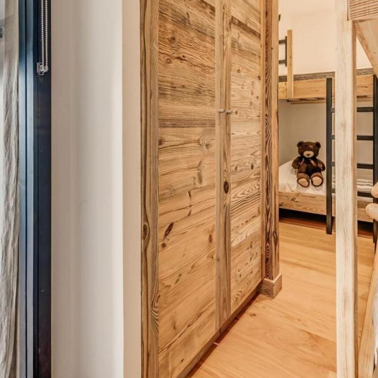 Résidence Shamrock - 2 pièces Cabine 6 personnes - PREMIUM MAE-3701 - Appartement - 9