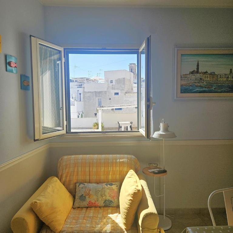 PURA VITA apartments - Appartamento con 1 Camera da Letto e Vista Città - 9
