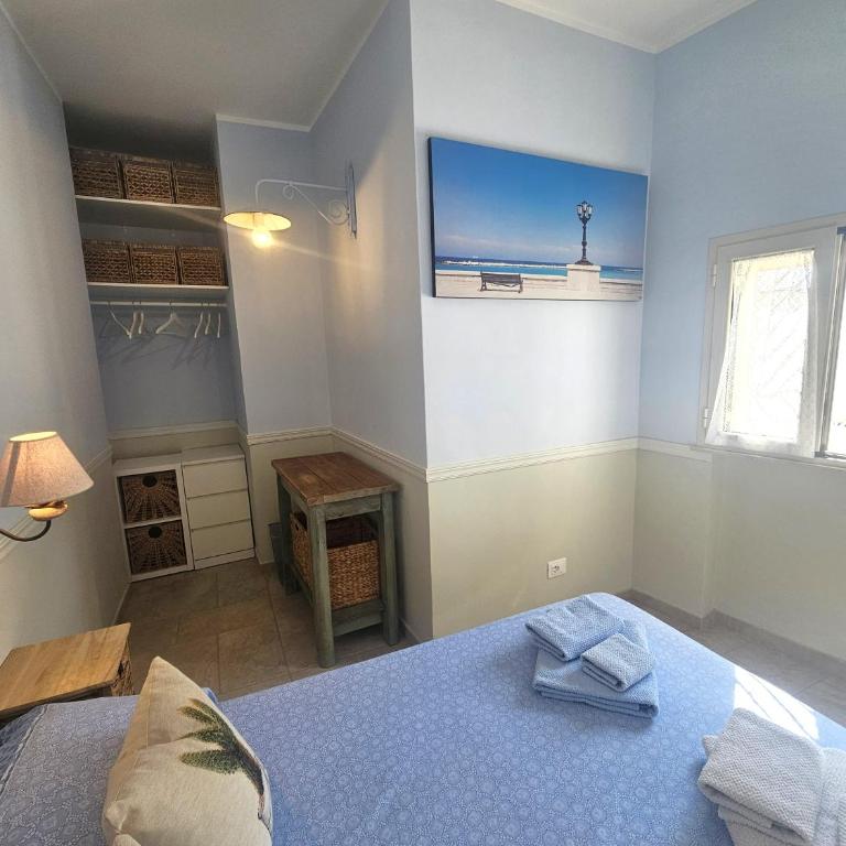 PURA VITA apartments - Appartamento con 1 Camera da Letto e Vista Città - 5