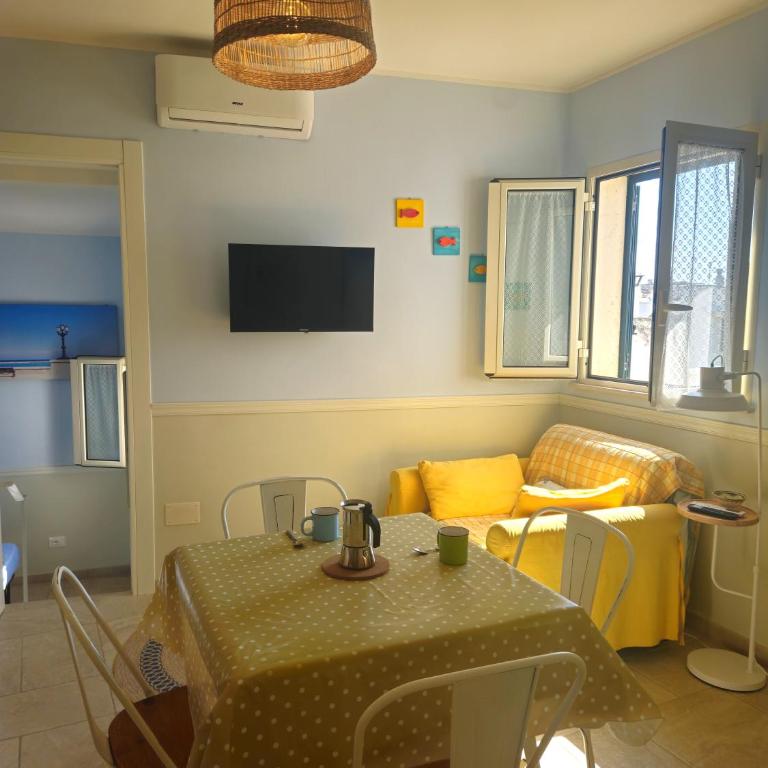 PURA VITA apartments - Appartamento con 1 Camera da Letto e Vista Città - 11