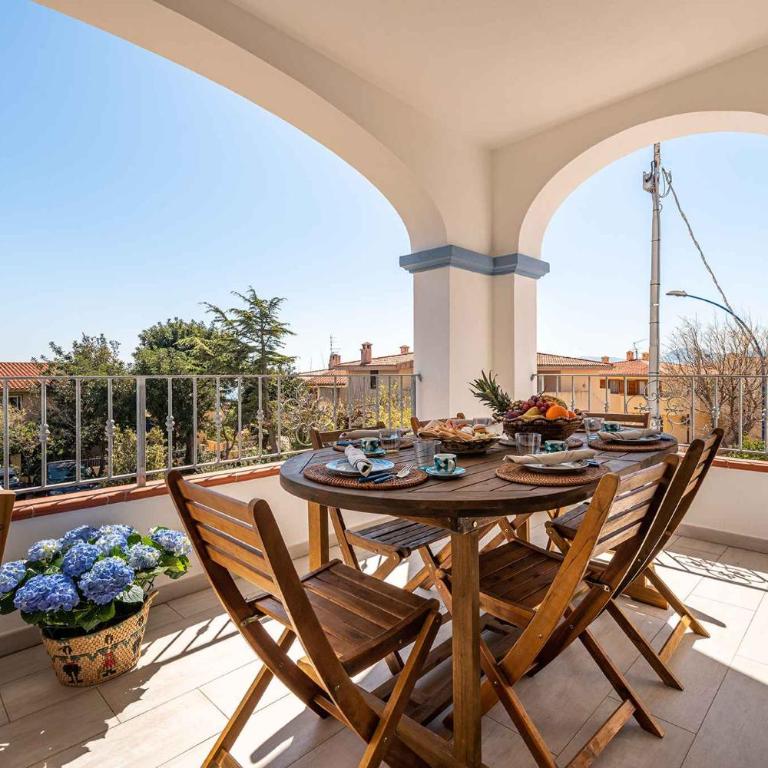 Holiday home in Stintino 23209 - Casa Vacanze - 1