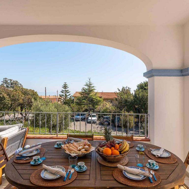 Holiday home in Stintino 23209 - Casa Vacanze - 5