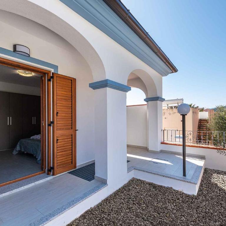 Holiday home in Stintino 23209 - Casa Vacanze - 9