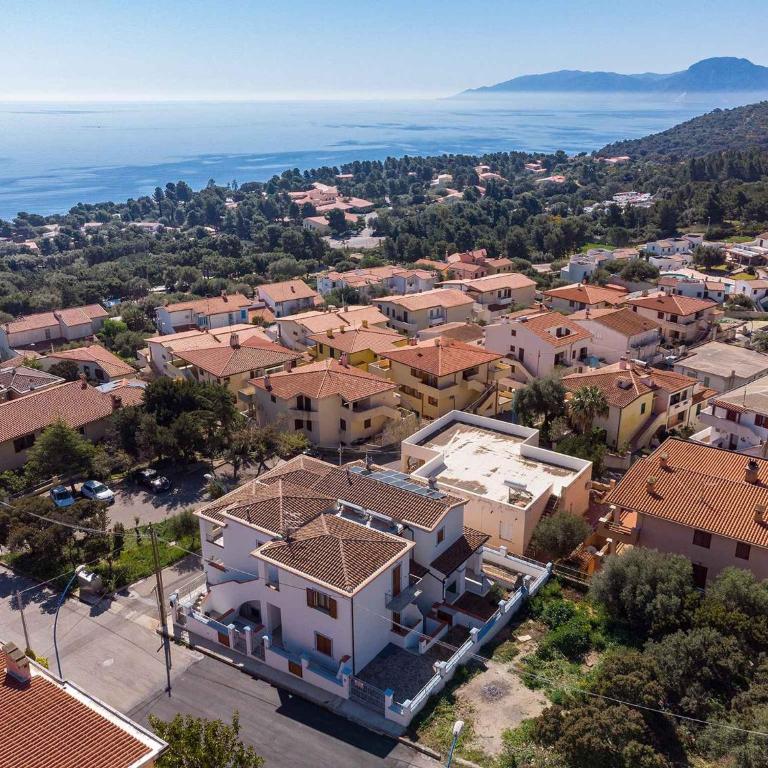 Holiday home in Stintino 23209 - Casa Vacanze - 11