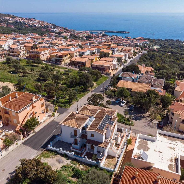 Holiday home in Stintino 23209 - Casa Vacanze - 12