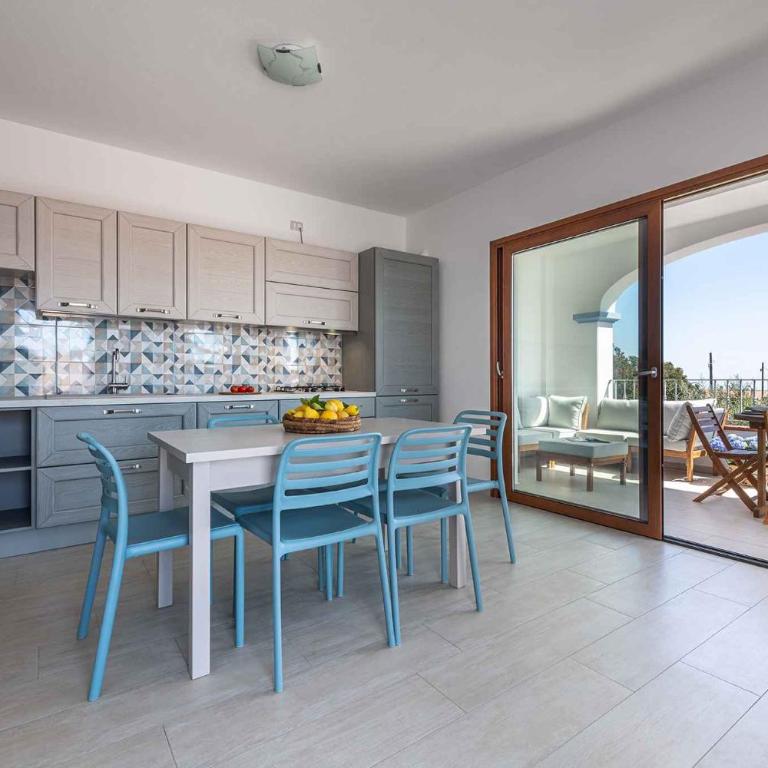 Holiday home in Stintino 23209 - Casa Vacanze - 13