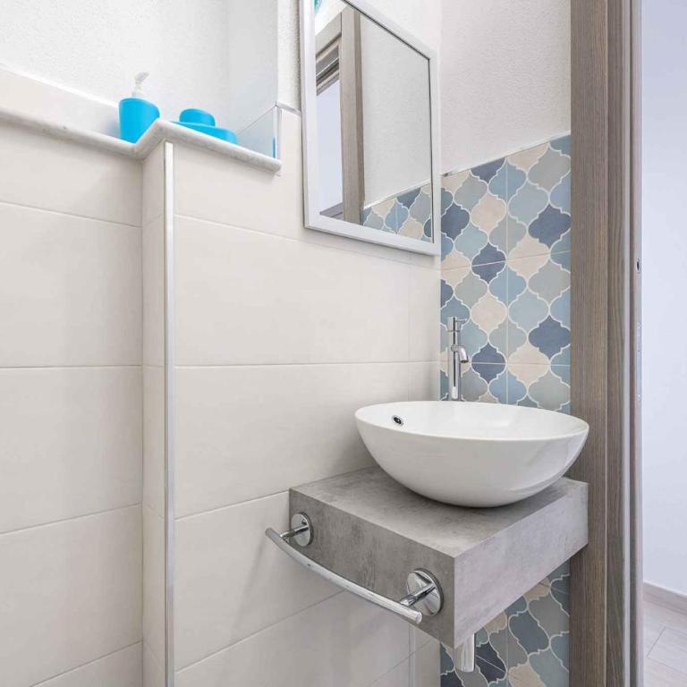 Holiday home in Stintino 23209 - Casa Vacanze - 19