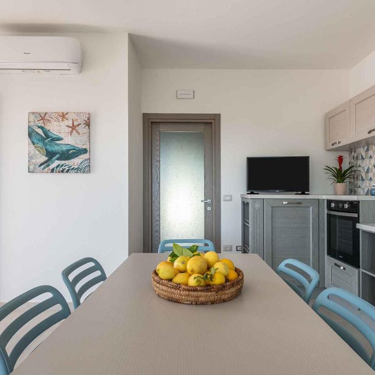 Holiday home in Stintino 23209 - Casa Vacanze - 23