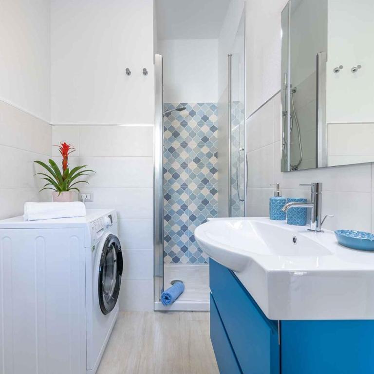 Holiday home in Stintino 23209 - Casa Vacanze - 28
