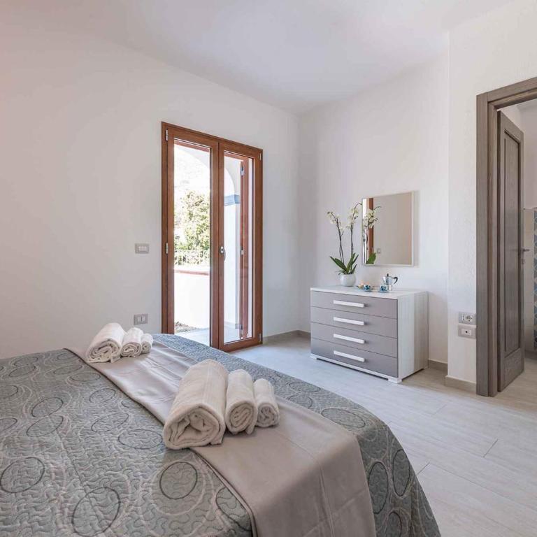 Holiday home in Stintino 23209 - Casa Vacanze - 30