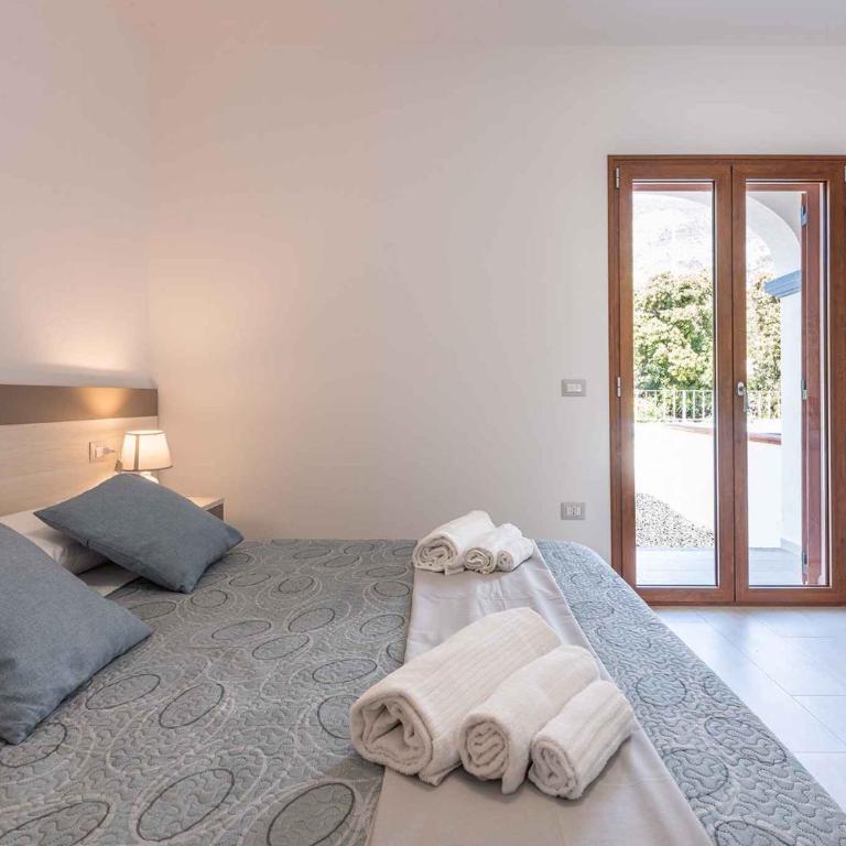 Holiday home in Stintino 23209 - Casa Vacanze - 34