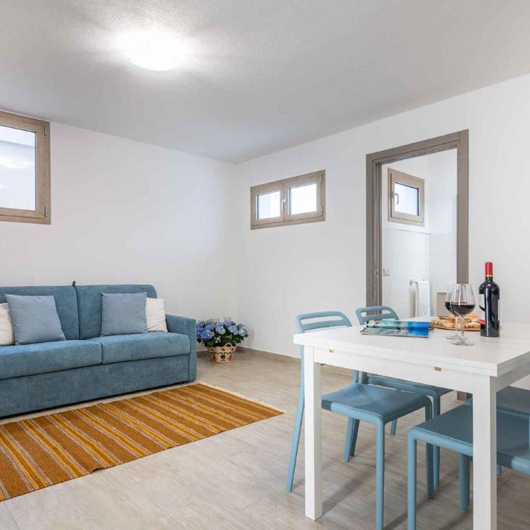 Holiday home in Stintino 23209 - Casa Vacanze - 36