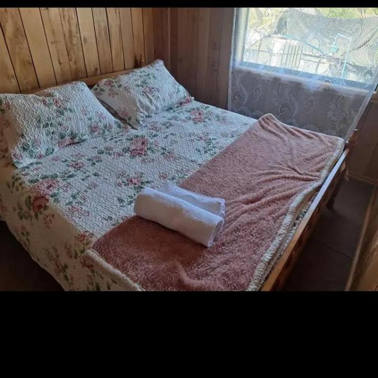 Cabañas miranda - Casa con 1 dormitorio - 2