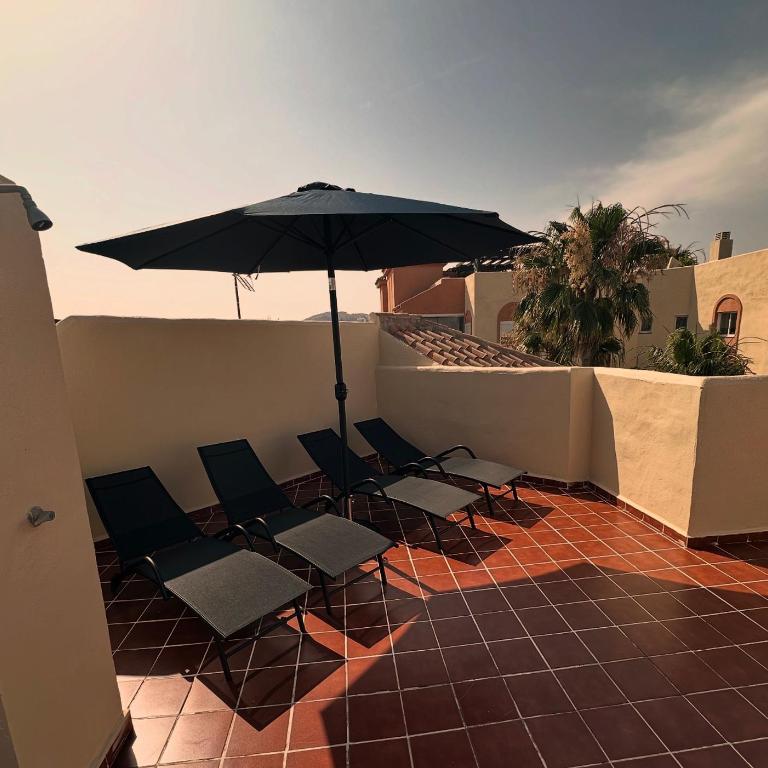Casa Ricardo Penthouse - Apartamento de 2 dormitorios - 10