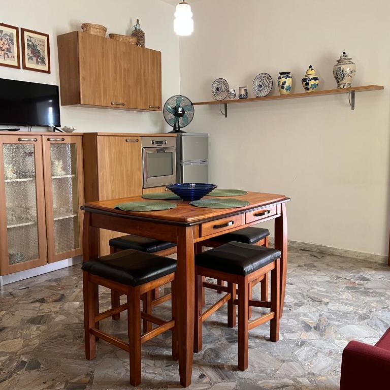 Casa Aurora - One-Bedroom Apartment - 2