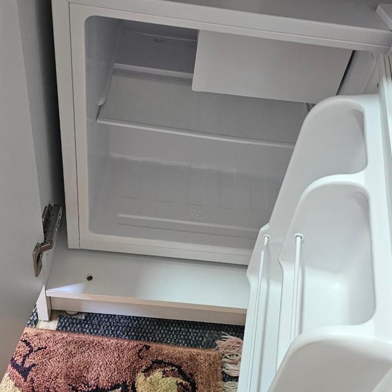 Sobe Amar - Soba sa Bračnim Krevetom (King-size) - 14