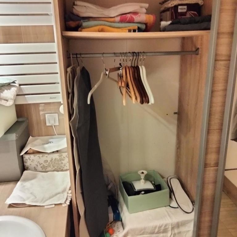 Near Croisette atypic studio garden pool - Appartement 1 Chambre - 20