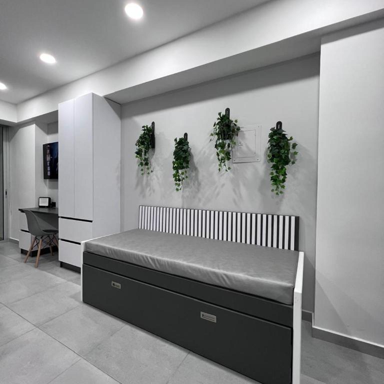 Apartasuite en Cartagena - One-Bedroom Apartment - 19