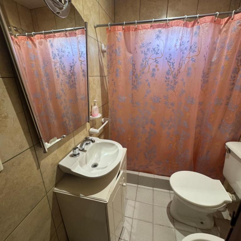 Rivero - One-Bedroom Apartment - 4