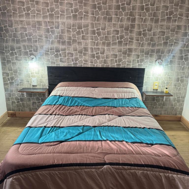 Rivero - One-Bedroom Apartment - 5