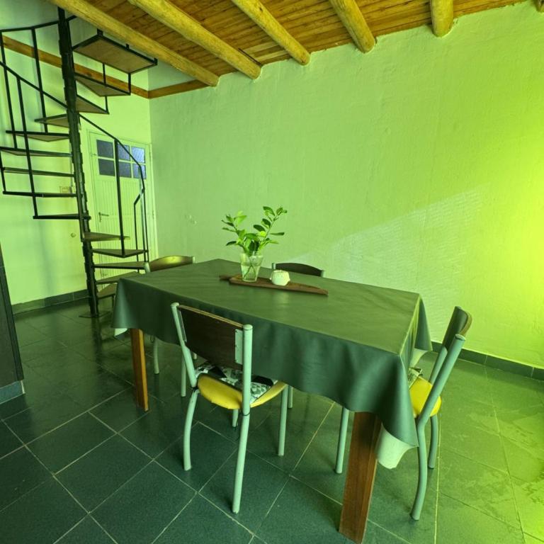 Rivero - One-Bedroom Apartment - 6