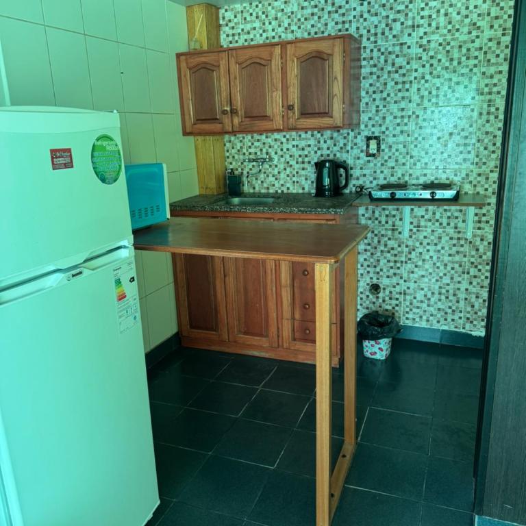Rivero - One-Bedroom Apartment - 7