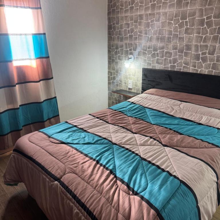 Rivero - One-Bedroom Apartment - 1