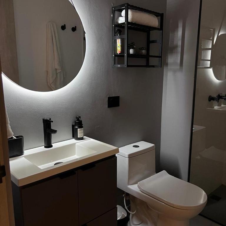 Apartasuite en Cartagena - One-Bedroom Apartment - 27