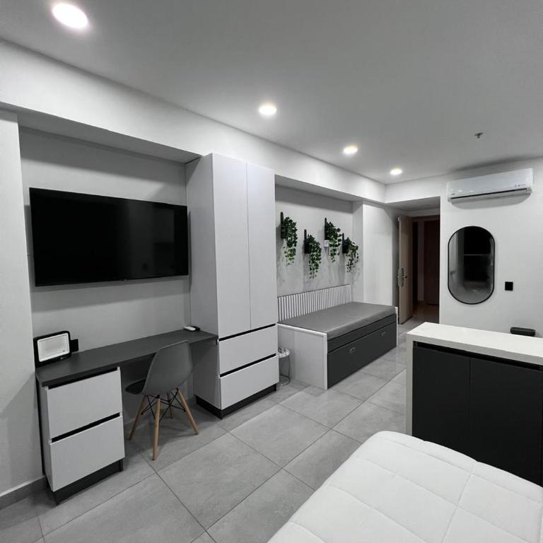 Apartasuite en Cartagena - One-Bedroom Apartment - 2