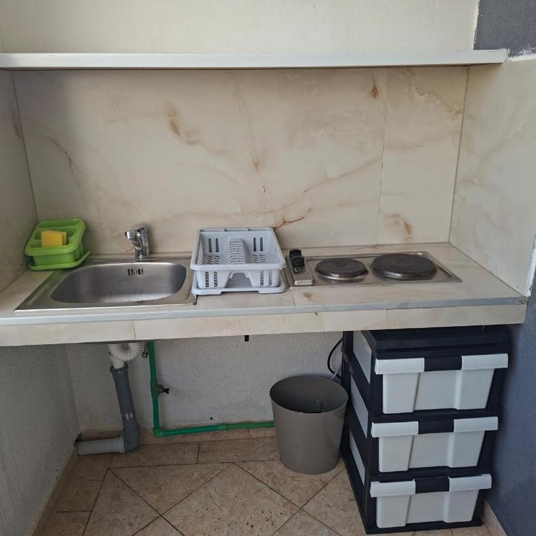 Apartmani Emma Dobre Vode - Apartman sa Pogledom na Planinu - 4
