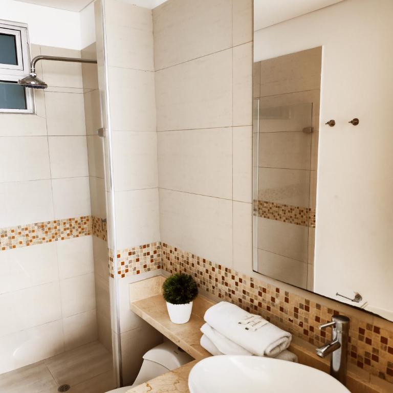 Aptos con vista de frente al mar Palmetto sunset - Apartamento de 2 dormitorios con balcón y vistas al mar - 11