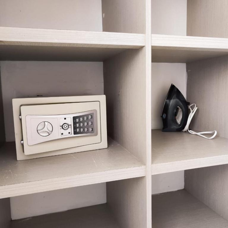 Aptos con vista de frente al mar Palmetto sunset - Apartamento de 1 dormitorio con vistas al mar - 15