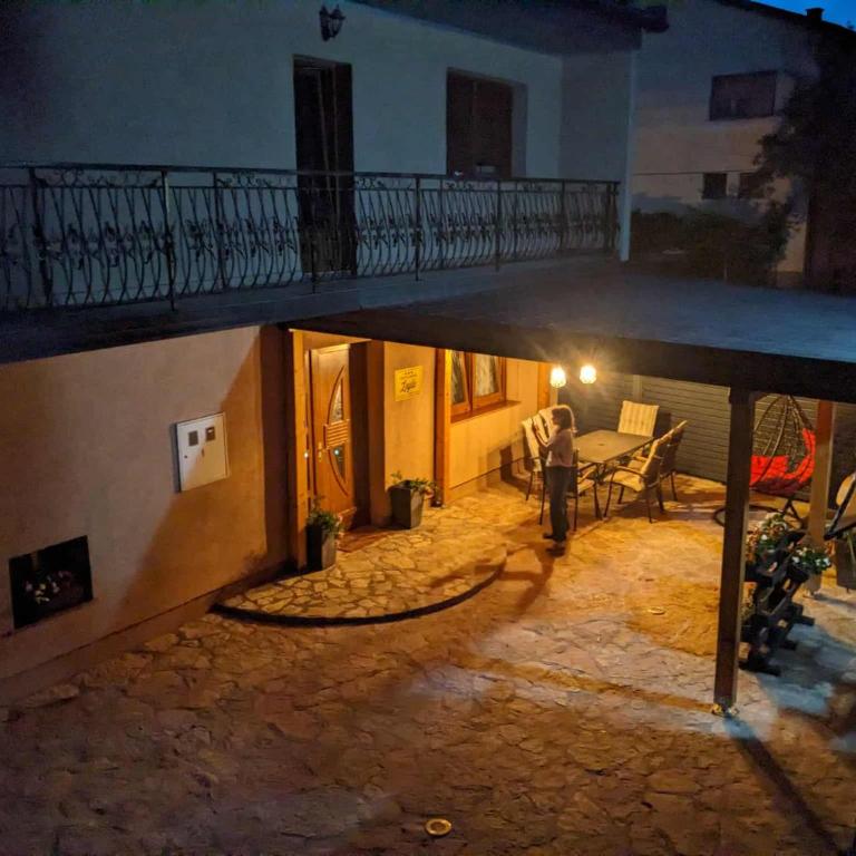 House Leyla - Three-Bedroom House - 7