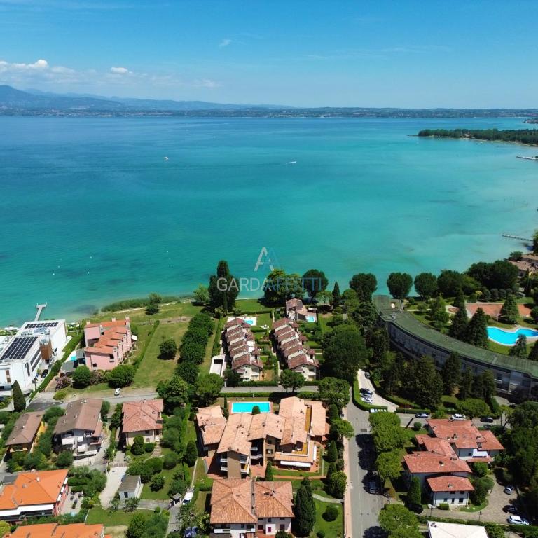 Achille Apartment - Comfort a 100m dal Lago - Appartamento con 2 Camere da Letto e Terrazza - 27