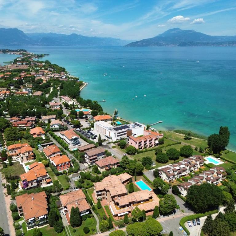Achille Apartment - Comfort a 100m dal Lago - Appartamento con 2 Camere da Letto e Terrazza - 28