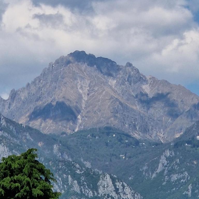 Tra Monti e Lago - Appartamento con 1 Camera da Letto - 23