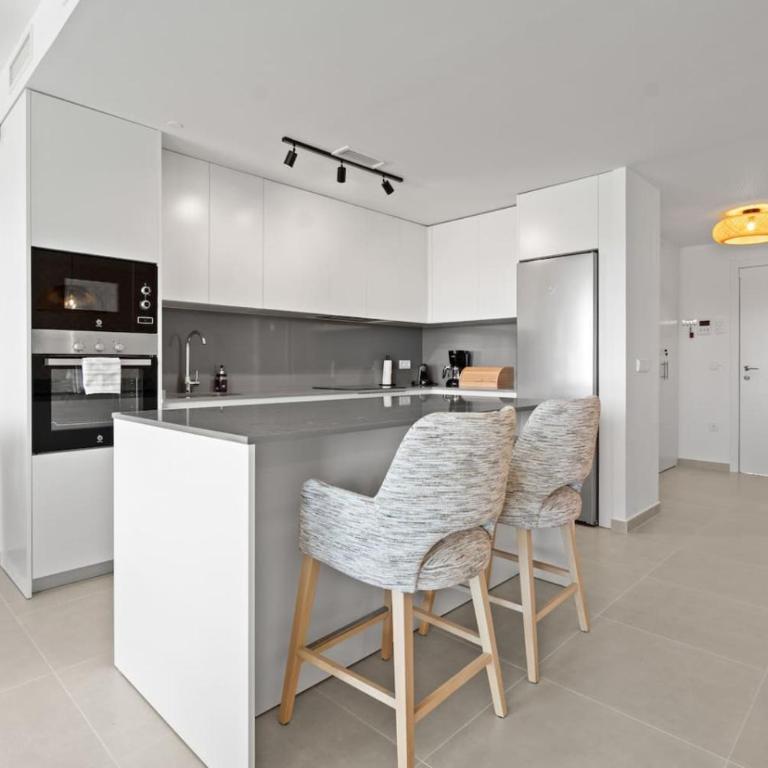 Elegant Apartment with Valley Views, Pool & Gym in Oceana Gardens - Apartamento - 15
