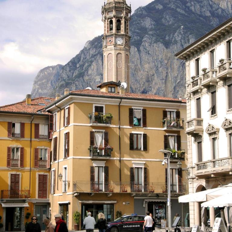 Tra Monti e Lago - Appartamento con 1 Camera da Letto - 20